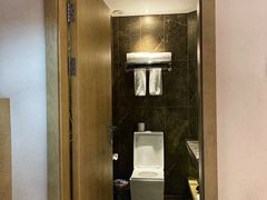 -美豪怡致酒店(上海长寿路店)