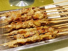 -阿拉丁新疆风味餐厅·清真(罗廊巷店)