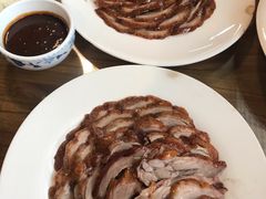 -董立兵烤鸭店(山大路店)