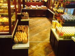 -派斯俊·本味(解放南路店)