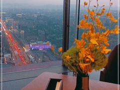-北京柏悦酒店·锦庭餐厅Dining Room