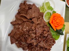 -高丽馆(尊茂店)