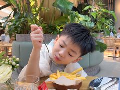 -gaga(深圳京基KKMALL店)