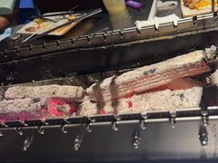 -很久以前羊肉串(农科路店)