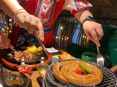 -卢布里西餐厅(海拉尔店)