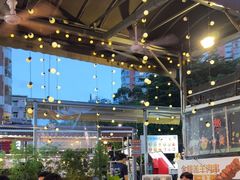 -木屋烧烤(白石洲店)