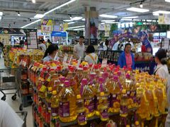 -永辉超市(鲁谷店)