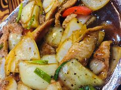 -百年银屏蚝烙·潮汕菜·非遗(乐山店)
