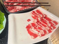 -京炭铜锅涮肉·羊蝎子·羊肉炉(保利·时光里店)