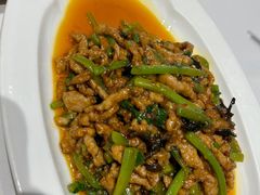 地道鱼香肉丝-眉州东坡(北苑华贸店)