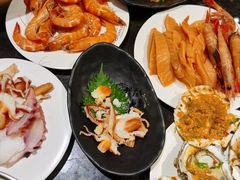 -川骄海鲜自助(亚运村店)