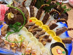 -尚海豆捞(乐虹坊店)