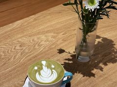 -infinite cafe