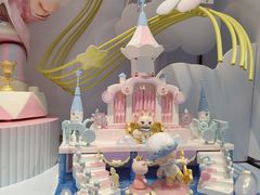 -泡泡玛特POPMART(侨福芳草地店)