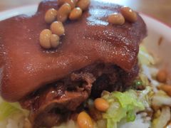 -猪角·闽南猪脚饭(文三路店)