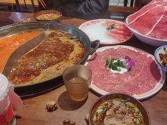 -楠火锅(昆山金鹰店)