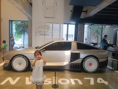 -现代汽车文化中心 Hyundai Motorstudio Beijing
