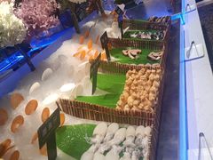 -SEA西雅图海鲜自助餐厅(海乐世界店)