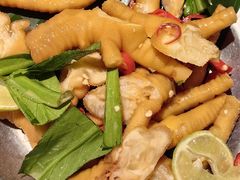 -红蕃干锅·脆皮香辣虾(南屏街金鹰店)