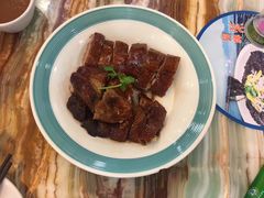 -椿记烧鹅(叠彩店)