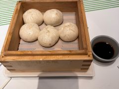 -桂满陇·蟹黄小笼汤包(清河万象店)