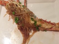 -海航大厦万豪酒店彩海轩中餐厅(霄云路店)