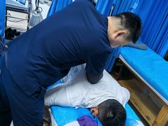 -上海德众堂中医门诊部·骨伤·推拿·针灸