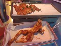 -燥次·烧烤酒场(万象城店)