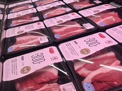 -家乐福会员店(南翔店)