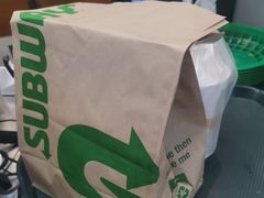 -赛百味SUBWAY(东风广场店)