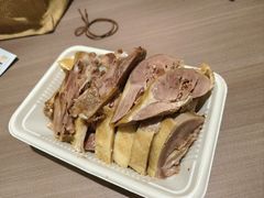 -清真·金宏兴鸭子店(明瓦廊店)