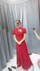 -Color卡诺婚纱礼服馆(南京严选店)