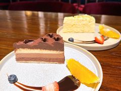 -Brut Eatery Wine Bar & Restaurant (建国东路店)
