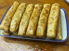 -老北京褡裢火烧·任记