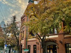 -良友书坊(安徽路店)