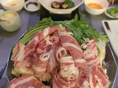 -昱匠·日本料理(金融街店)