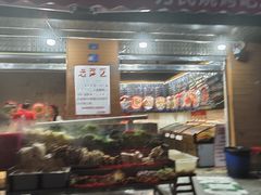 -为民烧烤吧.自贡爆炒菜(收录10年好店)