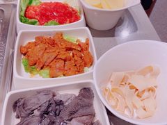 -海底捞火锅(新华联梦想城店)