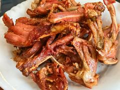 -老来福·非遗酸汤兔(凯旋路店)