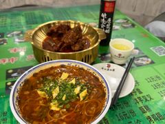 -令氏家外家周秦食府(高新店)