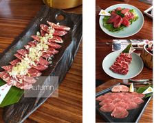 -热血兄弟·炭火烤肉(融侨中心店)