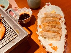 -仓桥家·焗寿司·锅物(光谷步行街店)