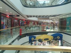 -重庆北碚万达广场