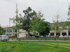 -两河城市森林公园