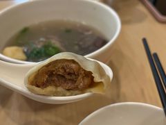 -鸡鸣汤包(红山动物园店)