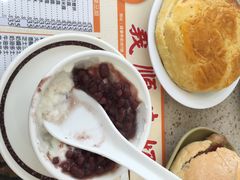 -义顺牛奶公司(新马路老店)