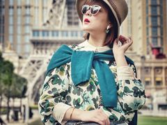 -Chanel(永利皇宫店)