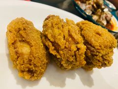 -聚汇三少·龙虾·中餐厅(莫邪路新天地店)
