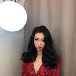 -3AM HAIR SALON染发烫发接发