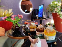 -花隐·美芙炫海菲秀皮肤管理中心